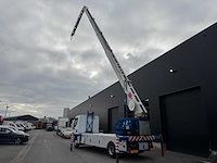 Renault midlum kraanwagen - afbeelding 14 van  22