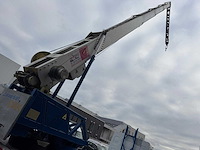 Renault midlum kraanwagen - afbeelding 15 van  22