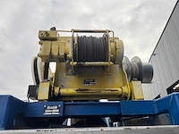 Renault midlum kraanwagen - afbeelding 19 van  22