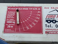 Renault midlum kraanwagen - afbeelding 21 van  22