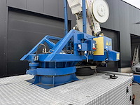 Renault midlum kraanwagen - afbeelding 22 van  22