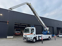 Renault midlum kraanwagen - afbeelding 3 van  22
