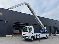 Renault midlum kraanwagen - afbeelding 4 van  22