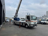Renault midlum kraanwagen - afbeelding 5 van  22