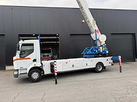 Renault midlum kraanwagen - afbeelding 6 van  22