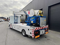 Renault midlum kraanwagen - afbeelding 8 van  22