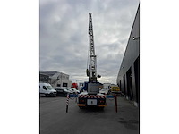 Renault midlum kraanwagen - afbeelding 9 van  22