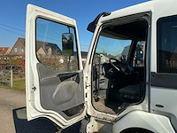 Renault midlum paardenwagen vrachtwagen - afbeelding 6 van  52