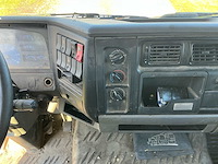 Renault midlum paardenwagen vrachtwagen - afbeelding 9 van  52