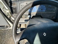 Renault midlum paardenwagen vrachtwagen - afbeelding 10 van  52