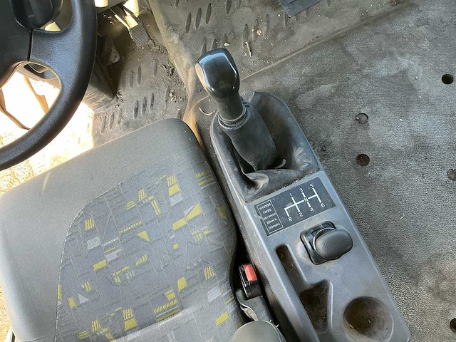 Renault midlum paardenwagen vrachtwagen - afbeelding 11 van  52