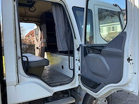 Renault midlum paardenwagen vrachtwagen - afbeelding 17 van  52