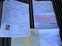 Renault midlum paardenwagen vrachtwagen - afbeelding 19 van  52