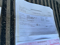 Renault midlum paardenwagen vrachtwagen - afbeelding 21 van  52