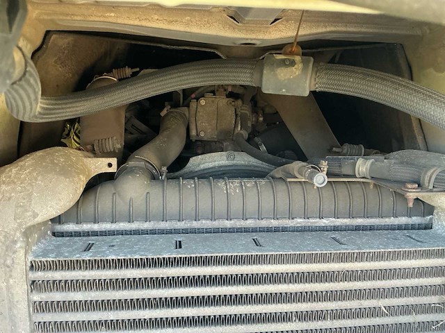 Renault midlum paardenwagen vrachtwagen - afbeelding 29 van  52