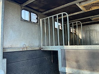 Renault midlum paardenwagen vrachtwagen - afbeelding 36 van  52