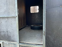 Renault midlum paardenwagen vrachtwagen - afbeelding 38 van  52