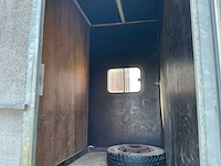 Renault midlum paardenwagen vrachtwagen - afbeelding 39 van  52