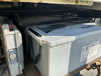 Renault midlum paardenwagen vrachtwagen - afbeelding 46 van  52