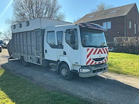 Renault midlum paardenwagen vrachtwagen - afbeelding 51 van  52