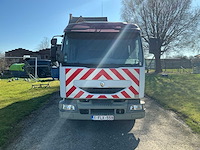 Renault midlum paardenwagen vrachtwagen - afbeelding 52 van  52