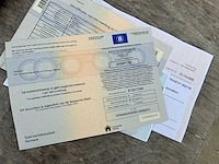 Renault midlum vrachtwagen - afbeelding 3 van  8