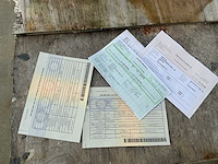 Renault midlum vrachtwagen - afbeelding 4 van  8