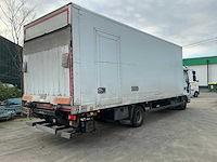 Renault midlum vrachtwagen - afbeelding 6 van  8