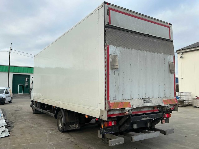 Renault midlum vrachtwagen - afbeelding 7 van  8