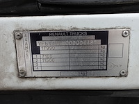 Renault midlum - afbeelding 6 van  18