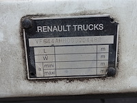 Renault midlum - afbeelding 7 van  18