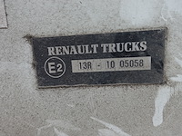 Renault midlum - afbeelding 8 van  18