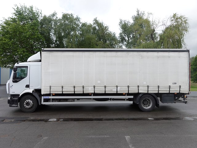 Renault midlum - afbeelding 1 van  18