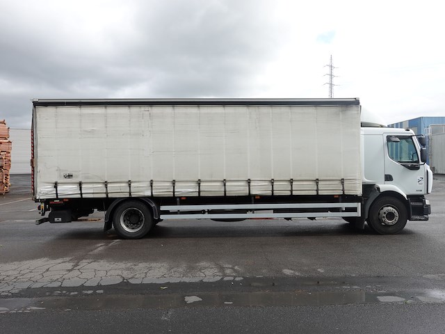Renault midlum - afbeelding 11 van  18