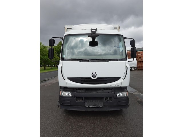 Renault midlum - afbeelding 12 van  18