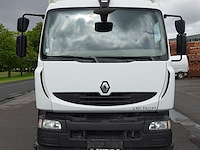 Renault midlum - afbeelding 12 van  18