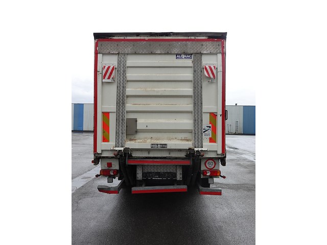 Renault midlum - afbeelding 13 van  18