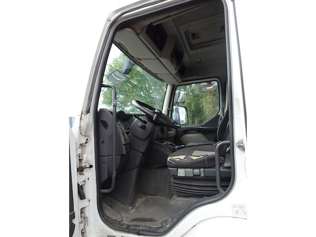 Renault midlum - afbeelding 15 van  18