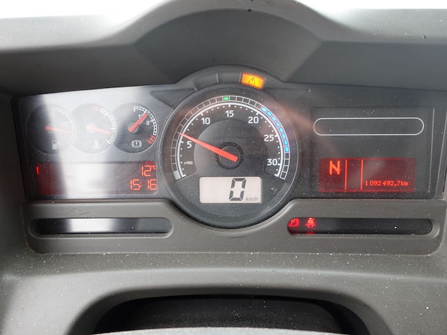 Renault midlum - afbeelding 18 van  18