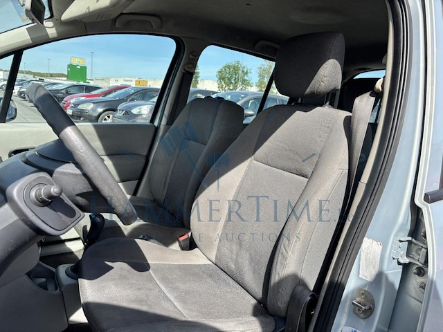 Renault modus 1 (5 dci), 2006 - afbeelding 2 van  37