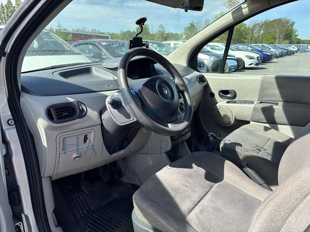 Renault modus 1 (5 dci), 2006 - afbeelding 3 van  37