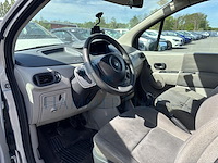 Renault modus 1 (5 dci), 2006 - afbeelding 3 van  37