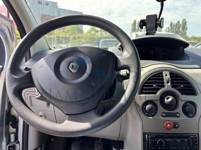 Renault modus 1 (5 dci), 2006 - afbeelding 5 van  37