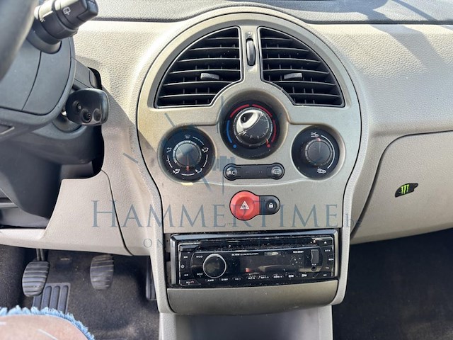 Renault modus 1 (5 dci), 2006 - afbeelding 6 van  37