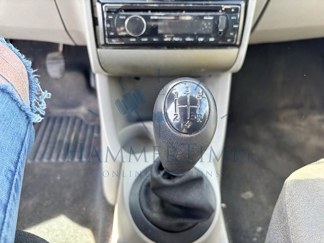 Renault modus 1 (5 dci), 2006 - afbeelding 7 van  37