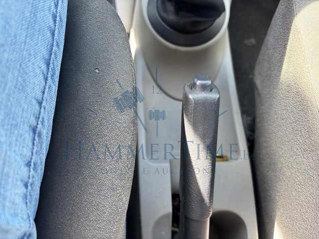 Renault modus 1 (5 dci), 2006 - afbeelding 8 van  37