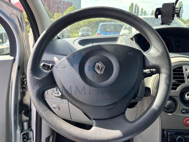 Renault modus 1 (5 dci), 2006 - afbeelding 9 van  37