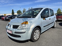 Renault modus 1 (5 dci), 2006