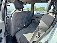 Renault modus 1 (5 dci), 2006 - afbeelding 14 van  37