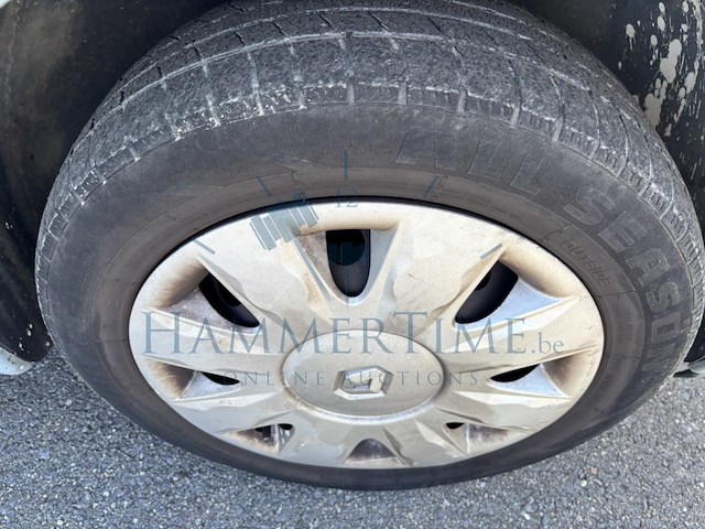 Renault modus 1 (5 dci), 2006 - afbeelding 21 van  37